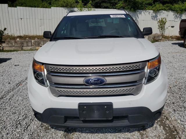 Parquets FORD EXPLORER 2014 White