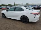 2019 Toyota Camry L продається в Davison, MI - Front End