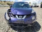 2015 Nissan Juke S იყიდება Reno-ში, NV - Front End