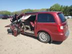 Ham Lake, MN에서 판매 중인 2014 Chrysler Town & Country Limited - Front End