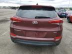 2017 Hyundai Tucson Limited na sprzedaż w Moraine, OH - Undercarriage
