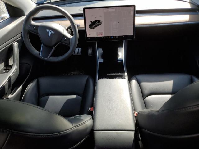  TESLA MODEL 3 2019 Черный