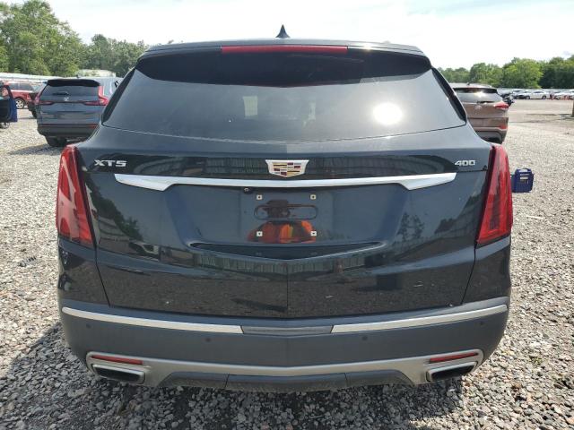  CADILLAC XT5 2020 Czarny