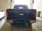 2011 Chevrolet Silverado K1500 Lt للبيع في Franklin، WI - Water/Flood