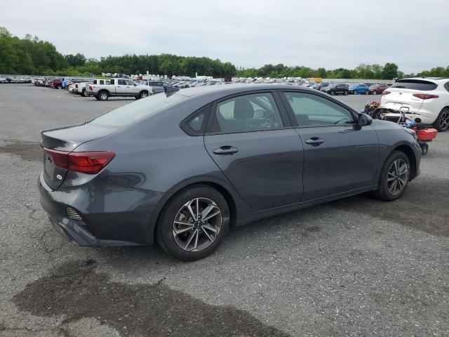  KIA FORTE 2023 Gray