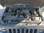 2014 Jeep Wrangler Unlimited Sahara en Venta en Albuquerque, NM - Rollover