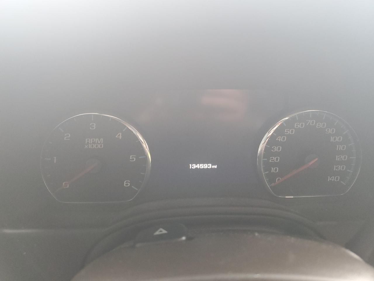 1GNSKCKC6HR398924 CHEVROLET TAHOE 2017