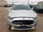 2014 Ford Fusion Se na sprzedaż w Haslet, TX - Front End