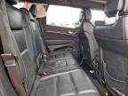 2014 Jeep Grand Cherokee Overland for Sale in Taylor, TX - Front End