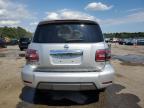 2019 Nissan Armada Sv for Sale in Harleyville, SC - Front End