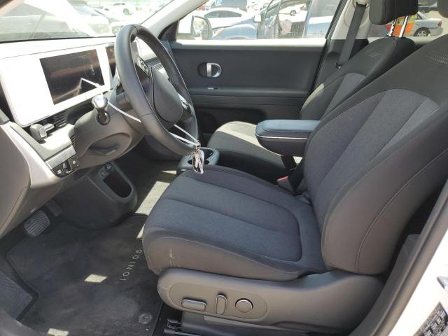  HYUNDAI IONIQ 2024 Biały