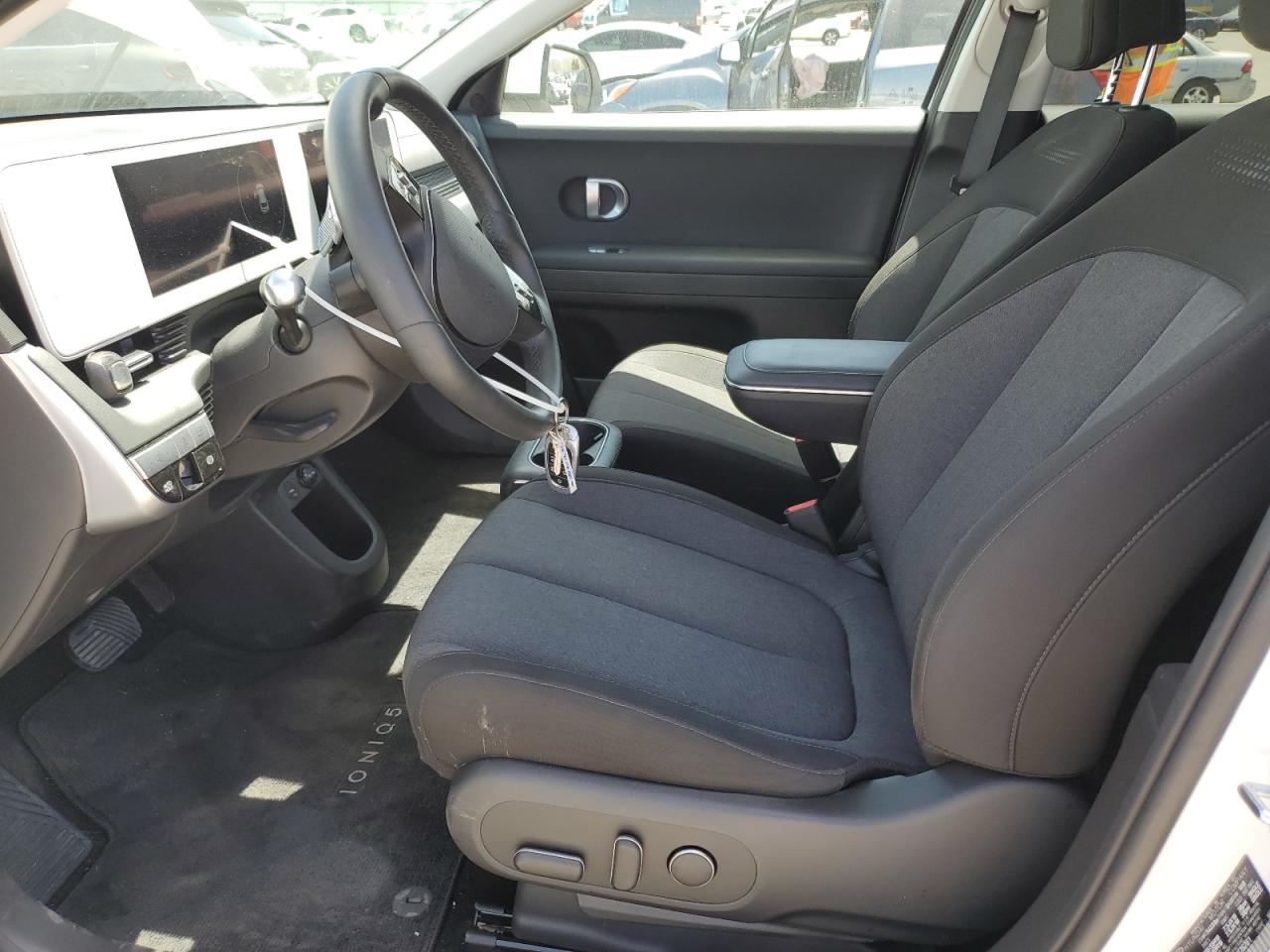 2024 Hyundai Ioniq 5 Sel VIN: KM8KN4DE0RU326261 Lot: 56910665