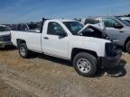 2017 Chevrolet Silverado C1500 на продаже в Sacramento, CA - Front End