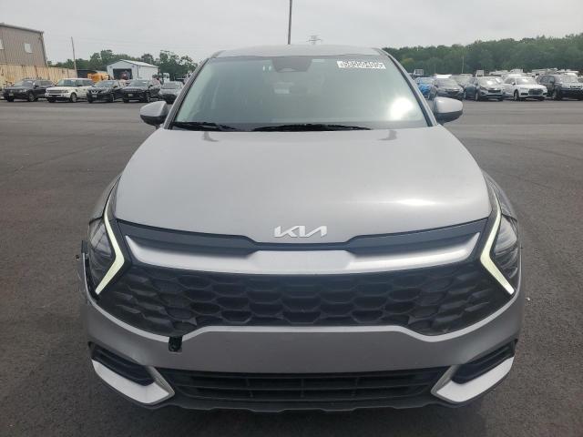  KIA SPORTAGE 2024 Szary