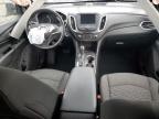2019 Chevrolet Equinox Lt продається в Chicago Heights, IL - All Over