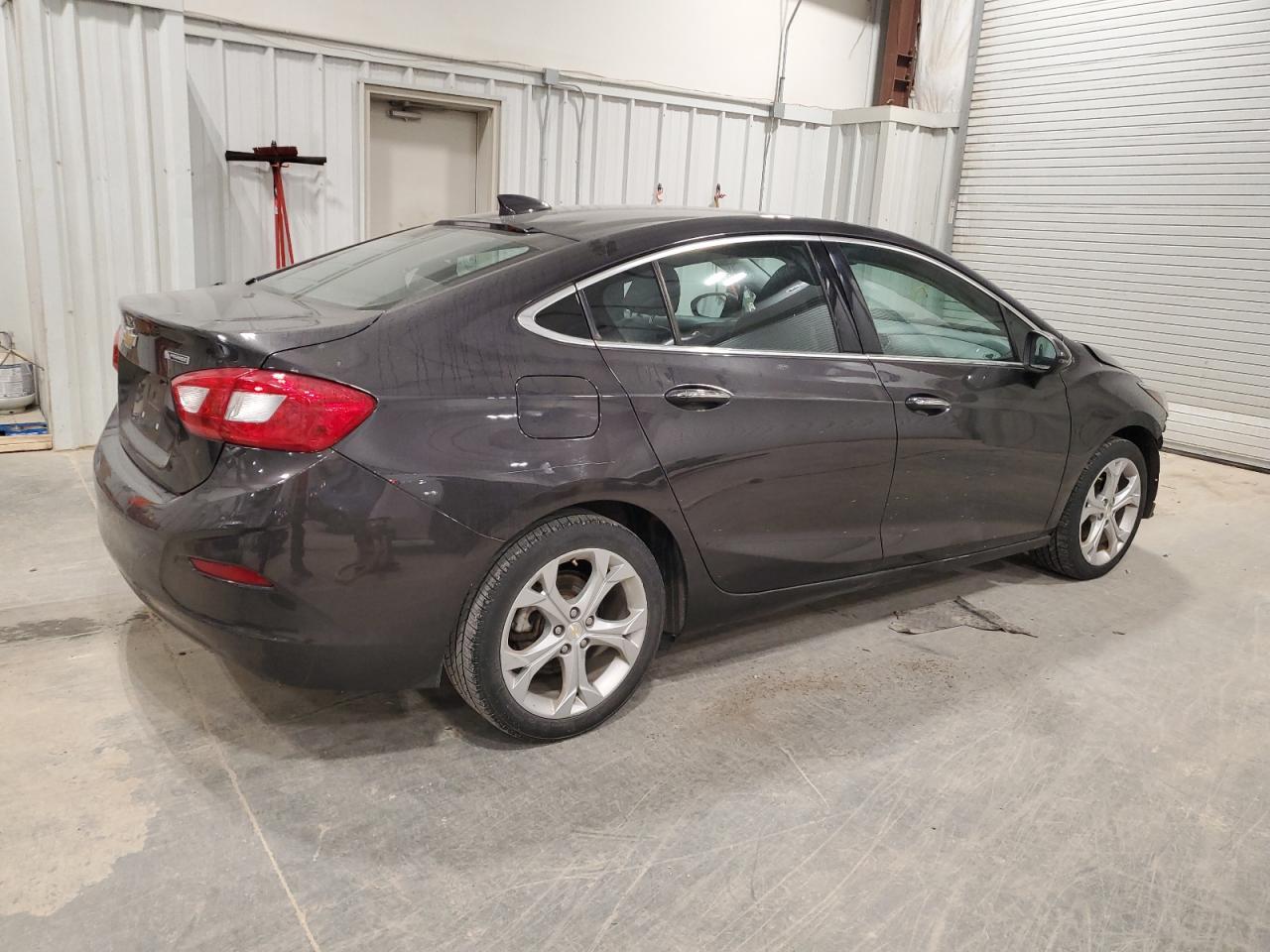 1G1BF5SM1H7267485 CHEVROLET CRUZE 2017