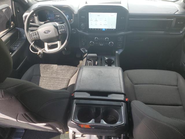  FORD All Models 2024 Білий