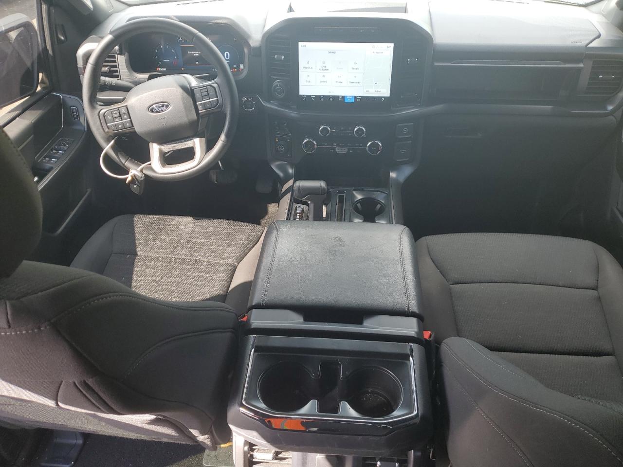 2024 Ford F150 Xlt VIN: 1FTFW3LD5RFA49813 Lot: 57951165