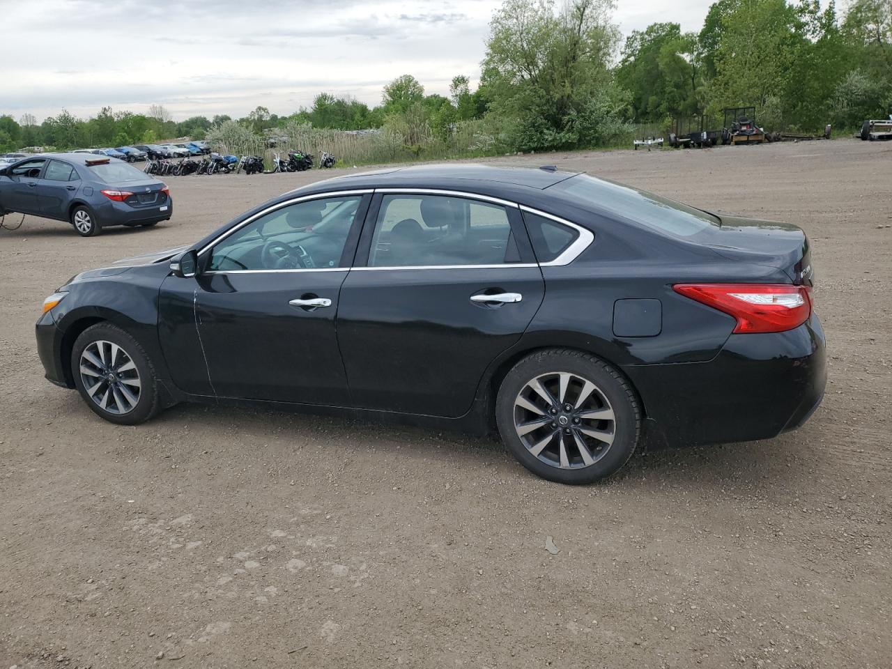 1N4AL3AP9GC116255 NISSAN ALTIMA 2016