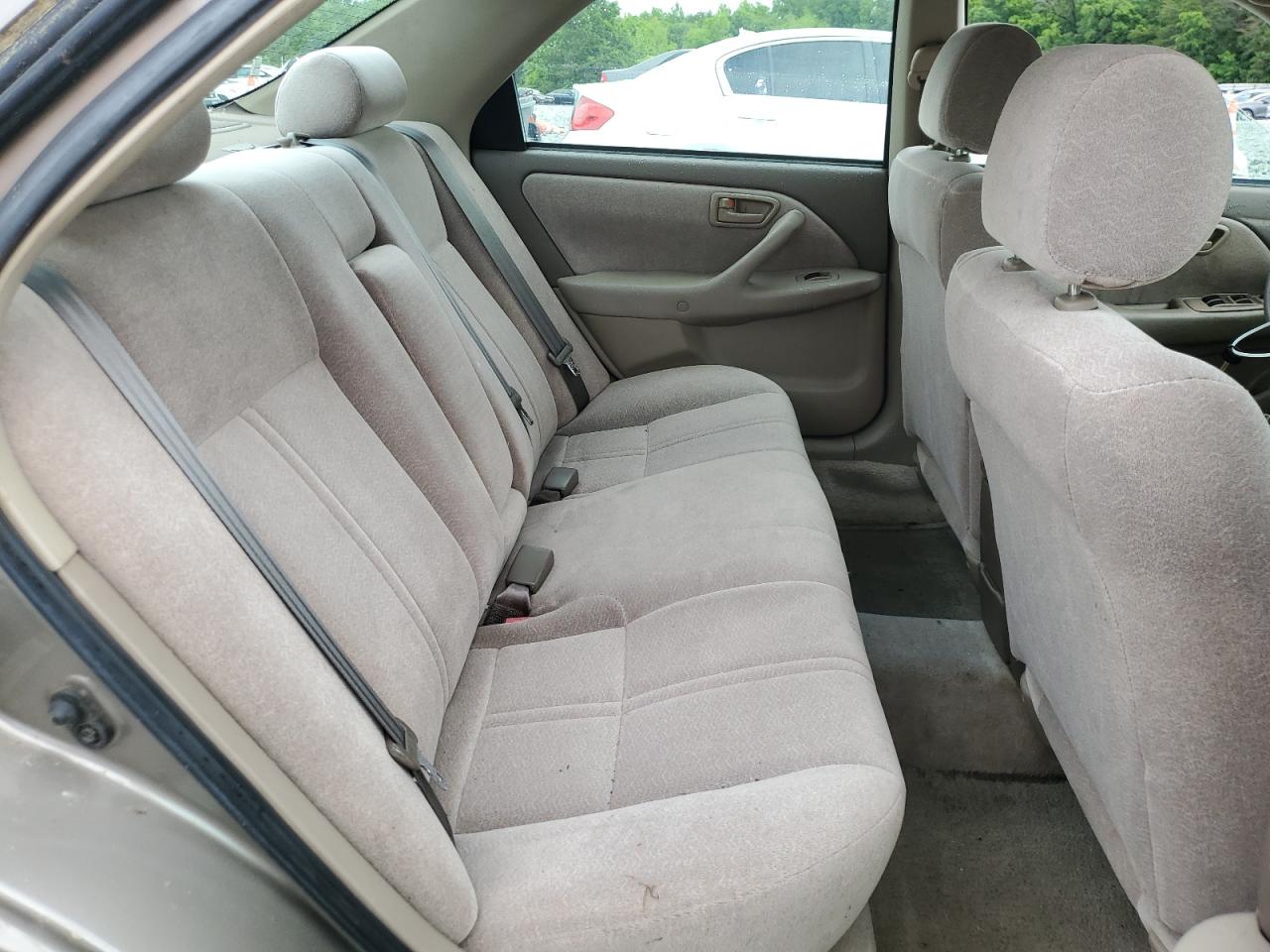 1999 Toyota Camry Ce VIN: 4T1BG22K8XU522288 Lot: 56928325