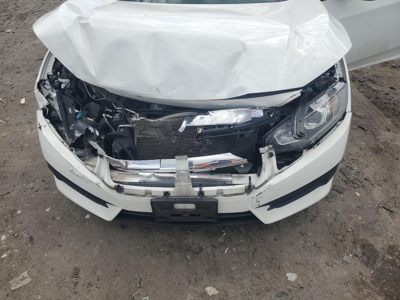 19XFC2F59JE023818 HONDA CIVIC 2018