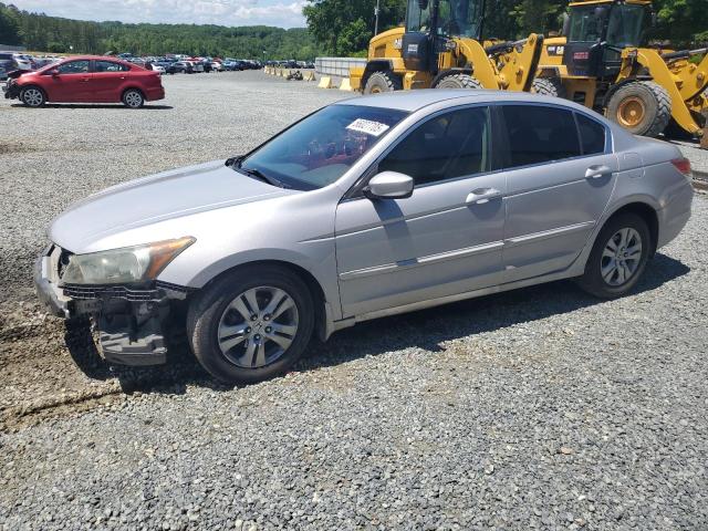 2008 Honda Accord Lxp