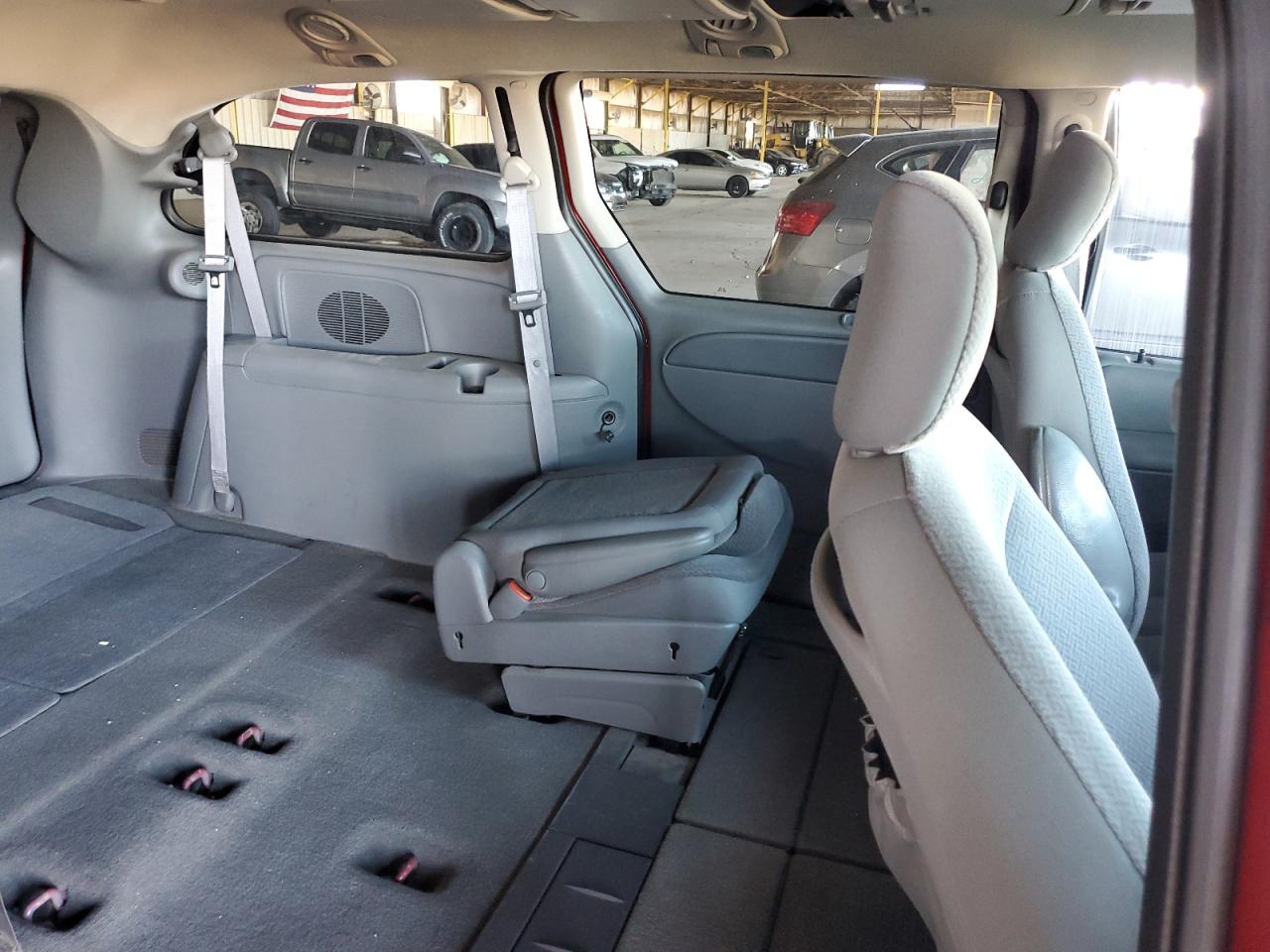 2006 Chrysler Town & Country Touring VIN: 2A8GP54L76R714078 Lot: 56473725