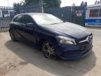 2017 MERCEDES BENZ A 160 AMG for sale at Copart SANDY