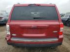 2017 Jeep Patriot Latitude na sprzedaż w Chicago Heights, IL - Top/Roof