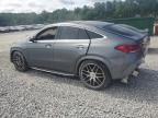 2021 Mercedes-Benz Gle Coupe Amg 53 4Matic for Sale in Ellenwood, GA - Front End