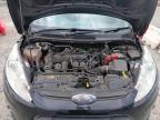 2008 FORD FIESTA ZET for sale at Copart CORBY