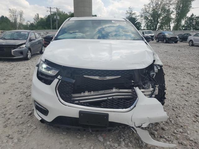  CHRYSLER PACIFICA 2024 White