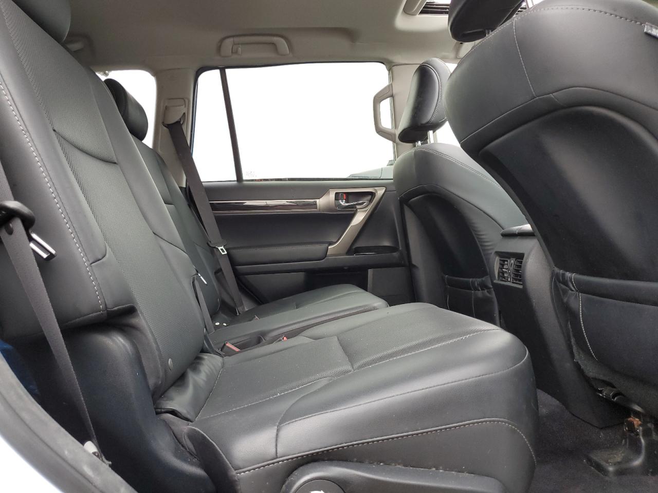 2014 Lexus Gx 460 VIN: JTJBM7FX2E5079088 Lot: 56070915