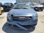 2003 Audi Tt  продається в Las Vegas, NV - Front End