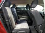 2009 Dodge Journey Sxt en Venta en Ham Lake, MN - Side