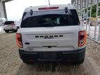 2022 Ford Bronco Sport  for Sale in Rogersville, MO - Hail