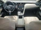 2020 Honda Insight Touring for Sale in Hueytown, AL - Front End