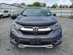2018 Honda Cr-V Touring იყიდება Albany-ში, NY - Side