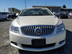 2011 Buick Lacrosse Cxs na sprzedaż w Eugene, OR - Side