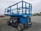 2014 Genie Gs3369Rt Vertical Lift na sprzedaż w Eugene, OR - Top/Roof