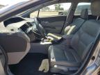 2012 Honda Civic Hybrid L zu verkaufen in San Martin, CA - Front End