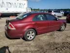 2007 Ford Fusion Se for Sale in Midway, FL - Side