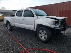 2011 Toyota Tacoma Double Cab Long Bed na sprzedaż w Hueytown, AL - Front End