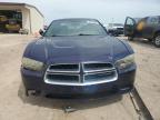 2013 Dodge Charger Se for Sale in Temple, TX - Front End