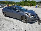 2022 Nissan Sentra Sv for Sale in Fairburn, GA - Front End