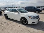 2018 Nissan Altima 2.5 للبيع في Houston، TX - Rear End