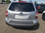 2015 Subaru Forester 2.5I Premium للبيع في Woodburn، OR - Front End