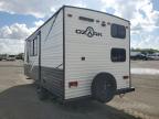 2024 Frrv Trailer en Venta en Cahokia Heights, IL - Water/Flood
