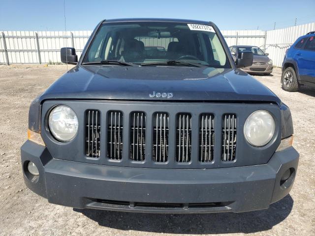 2007 JEEP PATRIOT SPORT  