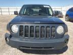 2007 JEEP PATRIOT SPORT   for sale at Copart AB - EDMONTON